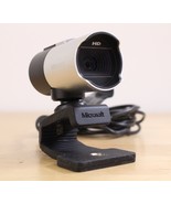 Genuine Microsoft LifeCam Studio 1080p HD Sensor Webcam Model 1425 - $348.95 MXN