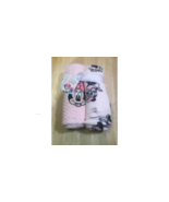 Minnie Mouse Super Soft Baby Blankets (2) - $12.00