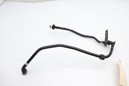 08-14 MERCEDES-BENZ W204 C300 POWER BRAKE BOOSTER LINE HOSE PIPE E0636 image 7