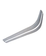 1980-1985 CADILLAC DEVILLE FRONT LH BUMPER IMPACT STRIP TRIM DRIVER SIDE... - $96.99