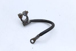 86-95 MERCEDES-BENZ W124 NEGATIVE BATTERY CABLE Q1611 image 2