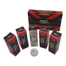 Bridgestone Precept PowerDrive Golf Balls White (15 Pack) - £22.50 GBP