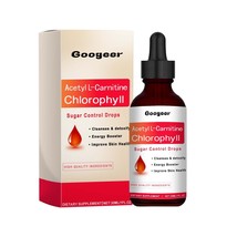 Blood Glucose Balance Drops Energy Boost - $22.00