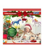 BREYER CRAFTING &#39;TIL CHRISTMAS ADVENT CALENDAR W700711 - €32,53 EUR