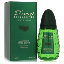 Pino Silvestre Cologne By Pino Silvestre After Shave Spray 4.2 oz - £18.51 GBP