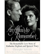 Tracy and Hepburn: An Affair to Remember ~ HC/DJ 1st Ed. 1997 - $7.99