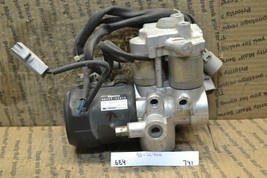 92-96 Lexus SC Series SC400 8 cyl ABS Pump Control OEM 4451024030 Module 741-6E4 - £38.55 GBP