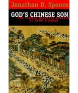 God&#39;s Chinese Son : The Taiping Heavenly Kingdom of Hong Xiuquan by Jona... - £4.07 GBP