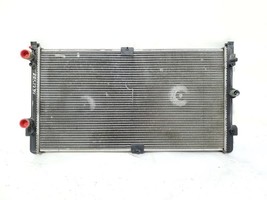 Radiator 2.8 AT FWD OEM 2002 2003 Volkswagen Eurovan - $52.90