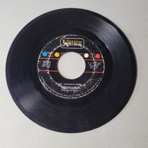 The Highwaymen 45 RPM Vinyl Santiano/Michael 7&quot; Record United Artist Records - £6.36 GBP