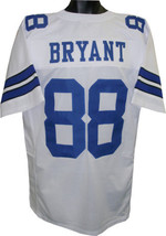 Dez Bryant unsigned White Custom Stitched Pro Style Football Jersey XL - £35.93 GBP