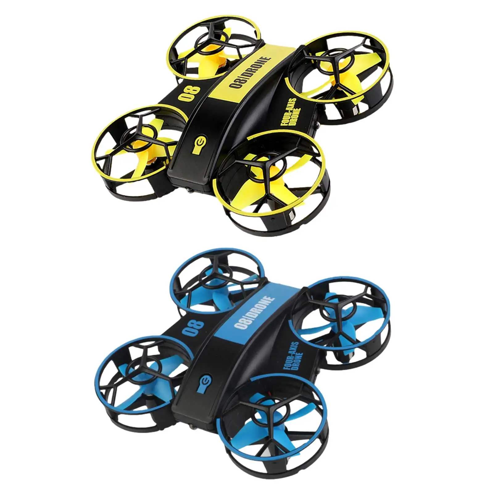 RC Mini Drone Helicopter RC Quadcopter Mini Remote Control Drone For Beginner - £27.23 GBP