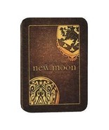 THE TWILIGHT SAGA NEW MOON STEELBOOK DVD - $47.84 CAD