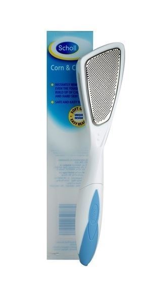 Scholl Foot File Callus Remover - $25.00