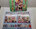 Creative Papers by C.R. Gibson Scrapbooking Kits Birthday School Days Gr... - $29.69