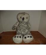Build A Bear Plush Owl - $14.99