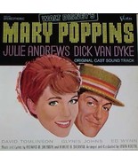 Mary Poppins [Record] Walt Disney - €68,90 EUR