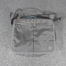 Resmed Air Sense 10 Cpap Travel Bag Carry Case Gray Padded Bag Only - $15.47