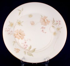 Royal Doulton Allure Dinner Plate Vogue Collection New TC1151 - $9.99