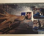 The X-Files Showcase WideVision Trading Card #6 David Duchovny Gillian A... - $2.48