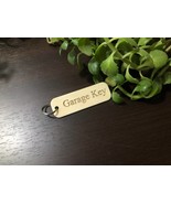 Key holder keychain. Personalized key holder. Engraved key organizer. Ho... - £25.39 GBP