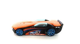 Hot Wheels 2007 Solar Reflex Die Cast Car - £6.37 GBP