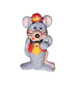 Vintage Chuck E Cheese Showbiz Pizza Pencil Topper - $146.77 MXN