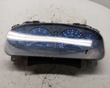 Speedometer KPH Head Only With Tachometer Le Fits 01-03 SIENNA 1061074 - $79.20