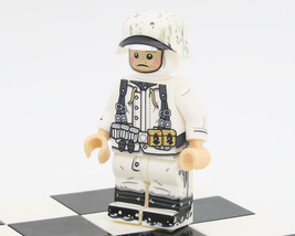 WW2 minifigure | German 1st Mountain Division Gebirgs-Division  |JPG024 - £3.89 GBP