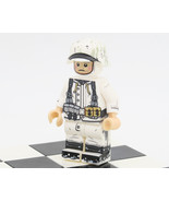 WW2 minifigure | German 1st Mountain Division Gebirgs-Division  |JPG024 - $6.79 CAD