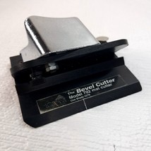 Logan The Bevel Mat Cutter Model 702 framing tool equipment matt - $48.00
