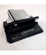 Logan The Bevel Mat Cutter Model 702 framing tool equipment matt - $912.32 MXN