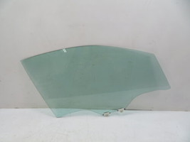 15 Subaru Outback 2.5 #1197 Glass, Door Window, Front Right OEM - £99.67 GBP