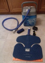 Berg Polar Care Kodiak Multi-use Pad Power Ice Pack Knee,Ankle,Shoulder ect - $651.86 MXN