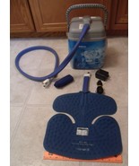 Berg Polar Care Kodiak Multi-use Pad Power Ice Pack Knee,Ankle,Shoulder ect - $651.86 MXN