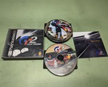 Gran Turismo 2 Sony PlayStation 1 Complete in Box - £9.53 GBP