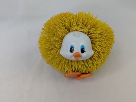 White Bird Duck Koosh Ball 2.5 Inch Toy - £6.92 GBP