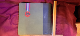 Israel army Armored Soldier Album 1968 [BOK10166] - $75.00