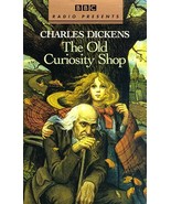 The Old Curiosity Shop: BBC (Bbc Radio Presents) Dickens, Charles and Dr... - £21.64 GBP