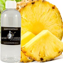 Fresh Pineapples Fragrance Oil Soap/Candle Making Body/Bath Products Per... - £8.78 GBP+