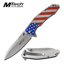 MTECH USA MT-A1024A SPRING ASSISTED KNIFE - $11.87