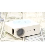 VANKYO PROJECTOR LEISURE 530W WHITE - $52.48 CAD