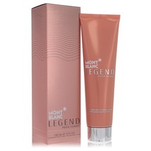 MontBlanc Legend by Mont Blanc Body Lotion 5 oz for Women - £41.08 GBP