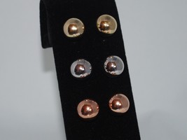 Bella 10k Gold Earrings.  - £192.90 GBP