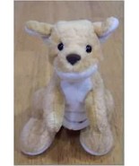 A&amp;A CUTE LITTLE KANGAROO 5&quot; Plush Stuffed Animal - $21.06 CAD