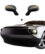 Challenger NoviStretch Front + Mirror Bra High Tech Stretch Mask Combo 3... - €161,76 EUR