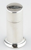 Tiffany &amp; Co. Makers #28670 Sterling Silver Pepper Shaker 22.3 grams Retired - £98.64 GBP