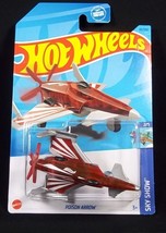 Hot Wheels Sky Show Poison Arrow 2/5 NEW - $3.95