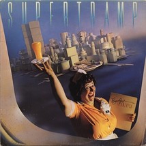 Supertramp ‎– Breakfast In America CD 2010 - £6.73 GBP
