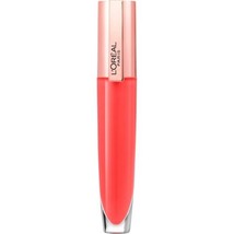 L&#39;Oreal Paris Glow Paradise Hydrating Tinted Lip Balm-in-Gloss with Pomegranate - £10.35 GBP